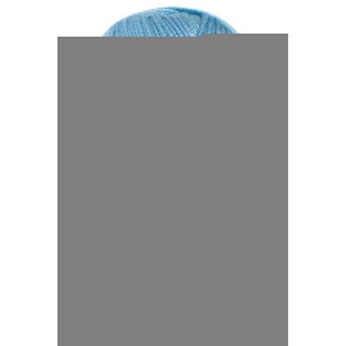 1 Adet Lüks Patik İpi Yünü Mavi 98231