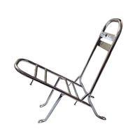 RMG Rmg Scooter Classico Arka Port Bağaj Zn Nostalji