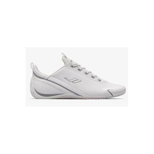 Lescon Smash 7 Beyaz Erkek Sneaker Ayakkabı