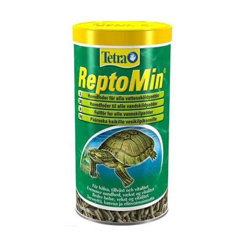 Tetra Reptomin Sticks Kaplumbağa Yemi 1000ml