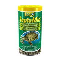 Tetra Reptomin Sticks Kaplumbağa Yemi 1000ml