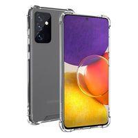 Galaxy A54 Kılıf Zore Nitro Anti Shock Silikon