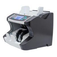 Bill Counter AL-7000 Para Sayma Makinesi TL, Usd, Euro, Gbp Adet Sayımı
