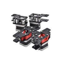 3D Baskı Amigurumi Bebek Gözlük Aksesuarı (Bu ürün Sadece Plastik parçadır - Almadan Önce Soru Sorabilirsiniz)