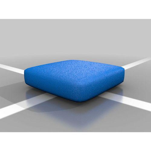 Waffle Tic Tac Toe (Bu ürün Sadece Plastik parçadır - Almadan Önce Soru Sorabilirsiniz)