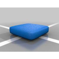 Waffle Tic Tac Toe (Bu ürün Sadece Plastik parçadır - Almadan Önce Soru Sorabilirsiniz)