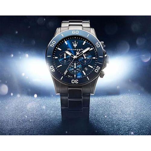 Maserati R8873600005 Erkek Kol Saati