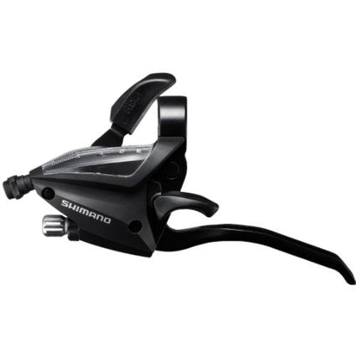 Vites Fren Kolu Sol ST-EF500-L4A 3-vites Shimano