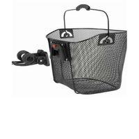 SEVGENT Bisiklet Ön Sepet 26 Amortisörlü Model