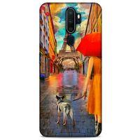 Oppo A5 2020 Kılıf Dünya Mimarisi (1) Kılıfı Eyfel Kulesi