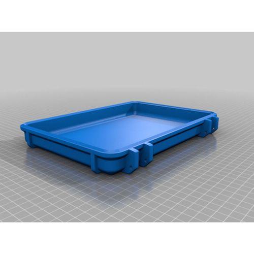 Daha Büyük Kutu (Bu ürün Sadece Plastik parçadır - Almadan Önce Soru Sorabilirsiniz)