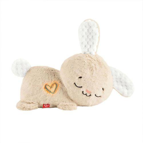 Çocuk Eğitici Oyuncak HXG97 Fisher-Price Uyku Arkadaşım Tavşancık