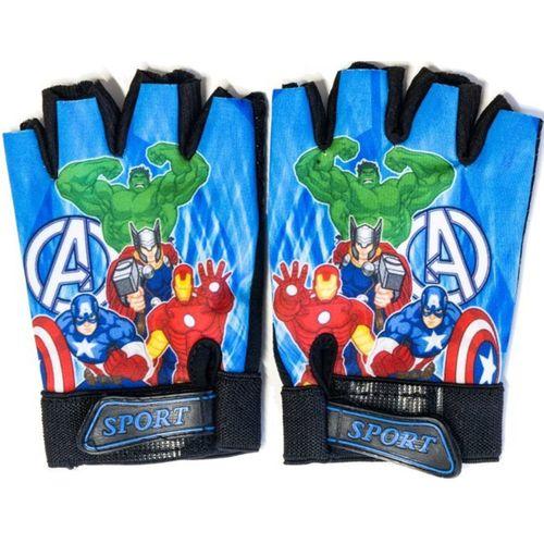 Eldiven Erkek Çocuk Forte Gt