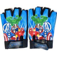 Eldiven Erkek Çocuk Forte Gt