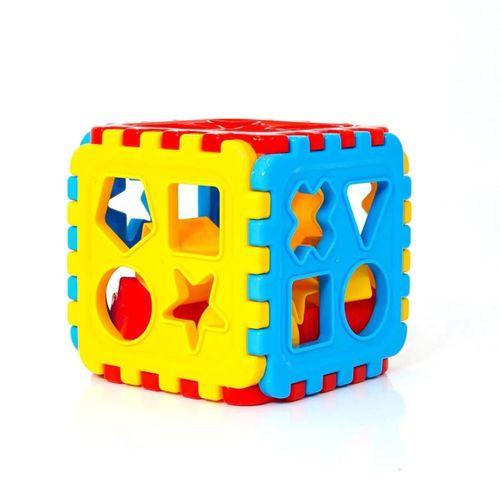 Çocuk Eğitici Bultak Küp AE-1010