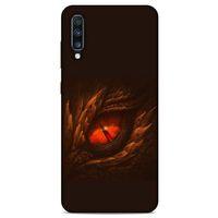 Samsung Galaxy A70s Kılıf Dragons (46) Core Armor Kılıf Ejderha Filmi