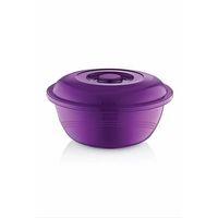 0 No Hamur Leğeni Renkli 3.5 Lt Royaleks-MRD230