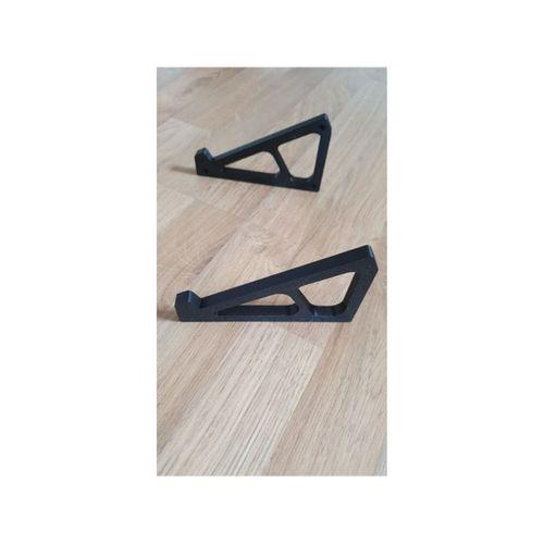 Roland MC 101 Standı (Bu ürün Sadece Plastik parçadır - Almadan Önce Soru Sorabilirsiniz)