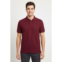 NAYKI ERKEK POLO YAKA T-SIHIRT 2058