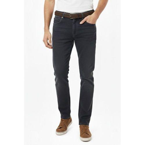 Erkek Comfort  Fit Jeans Pantolon 1625 BGL-ST04971