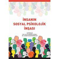 İnsanın Sosyal Psikolojik İnşası