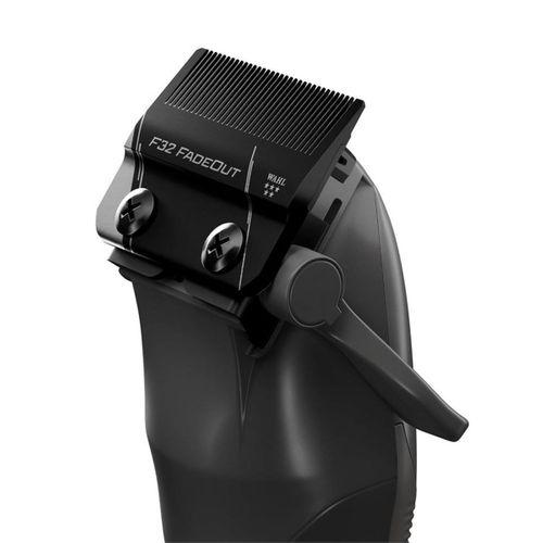 Wahl 5282 Vapor Şarjlı Saç ve Sakal Kesme Makinesi