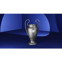 Şampiyonlar Ligi Kupası (Bu ürün Sadece Plastik parçadır - Almadan Önce Soru Sorabilirsiniz)