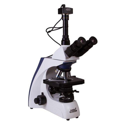 Dijital Trinoküler Mikroskop MED D35T
