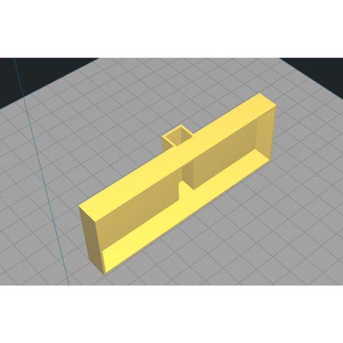 STEYR LP50 Tabanca İçin 5 Mermilik Şarjör Şarj Aparatı (Bu ürün Sadece Plastik parçadır - Almadan Önce Soru Sorabilirsiniz)
