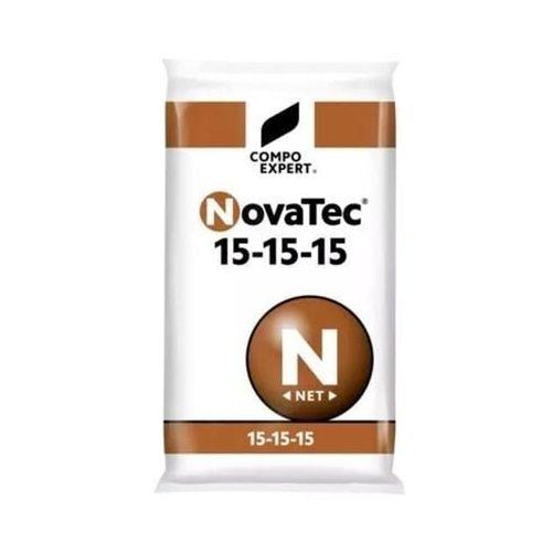 NOVATEC DENGELİ 15-15-15 (40 KG) COMPO