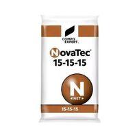 NOVATEC DENGELİ 15-15-15 (40 KG) COMPO