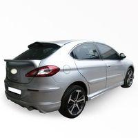 Chery Chance Uyumlu A3 Hatchback(2011-) Spoiler Bagaj
