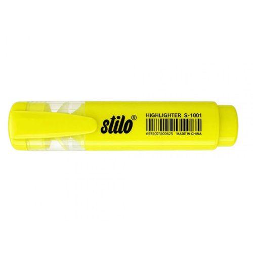 STİLO FOSFORLU KALEM SARI
