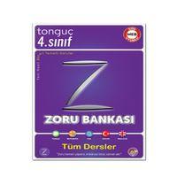 4. Sınıf Tüm Dersler Zoru Bankası