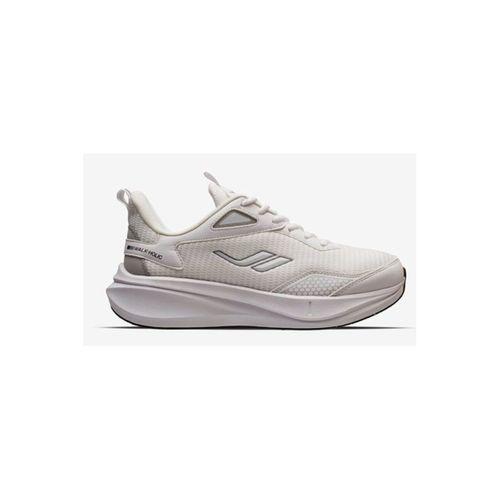Lescon Street Runner 3 Beyaz Unisex Spor Ayakkabı