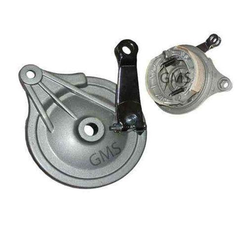 KUBA Kuba Arka Balata Kapak Ortası Uzun Cg-Kuba