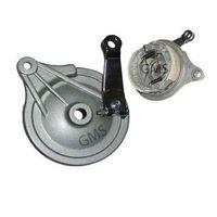 KUBA Kuba Arka Balata Kapak Ortası Uzun Cg-Kuba