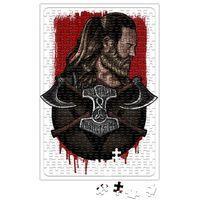 Valhalla Puzzle 240 Parça Yapboz