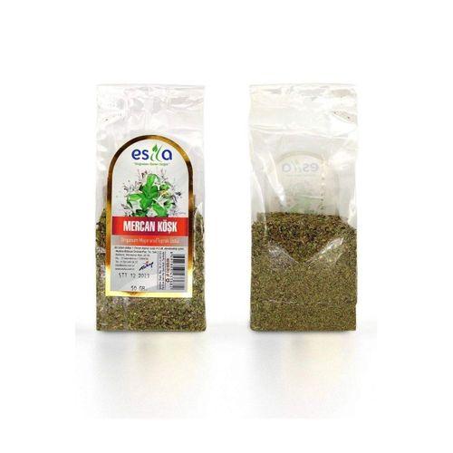 Poşet Mercan Köşk 50 Gr.