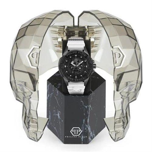 Philipp Plein PWAAA2624 Erkek Kol Saati