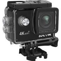 SJCAM SJ4000  AIR 4K WIFI SIYAH AKSIYON KAMERA