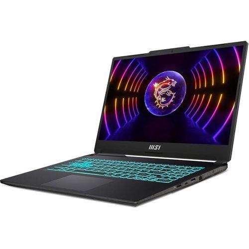 MSI CYBORG 15 A13VE-1478XTR I5-13420H 16GB DDR5 RTX4050 GDDR6 6GB 1TB SSD FHD 144Hz