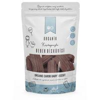 OG Natural OG Natural Organik Keçiboynuzlu Bebek Bisküvisi 150 Gr