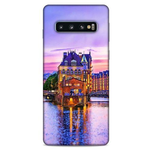 Samsung Galaxy S10 Kılıf Almanya (44) Tough Armor Kılıf Hamburg
