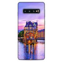 Samsung Galaxy S10 Kılıf Almanya (44) Tough Armor Kılıf Hamburg