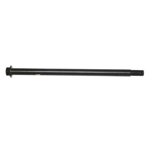 MONDİAL 150Zat Ön Teker Mili 15-290 Mm Orj