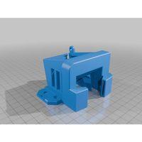 Örümcek V3 Sıcak End Satsana Ender 3 V2 5015 Fan – 69122260