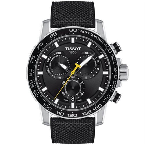 T1256171705102 Tissot Supersport Erkek Kol Saati T125.617.17.051.02