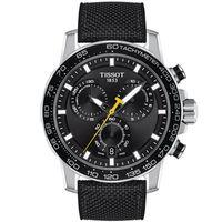 T1256171705102 Tissot Supersport Erkek Kol Saati T125.617.17.051.02
