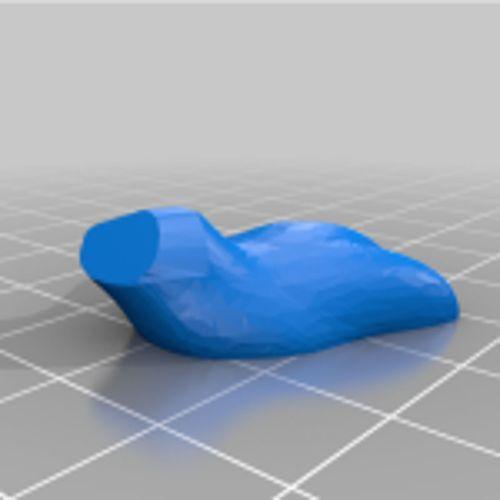 SYLVESTER GÜNCELLEME 3D Baskı (Bu ürün Sadece Plastik parçadır - Almadan Önce Soru Sorabilirsiniz)